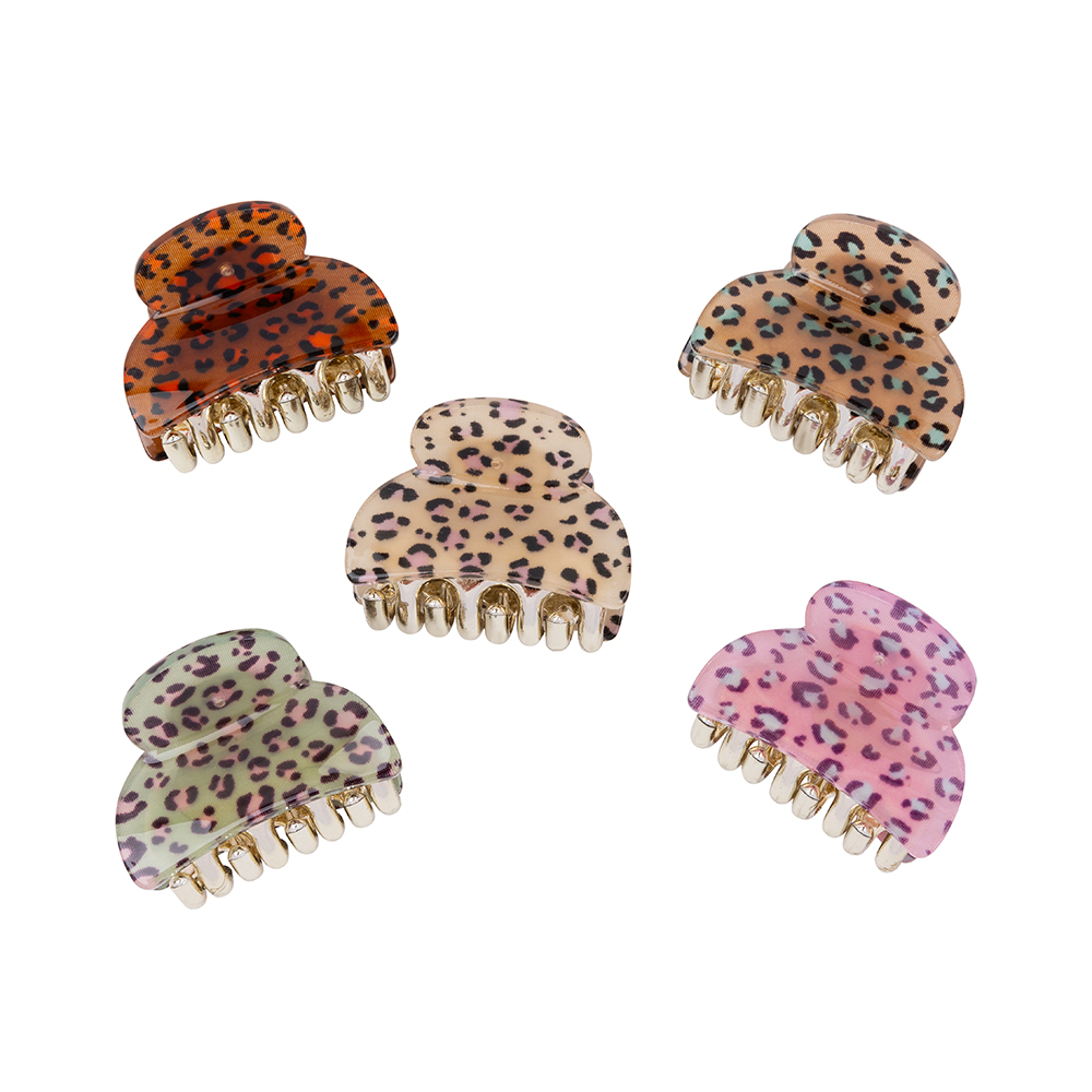 Animal Prints Small