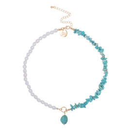 Ocean Necklace 