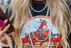 Liva necklace