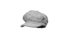 TEDDY Cap - Grey