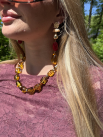 Charlotte Necklace