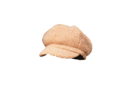 TEDDY Cap - Beige