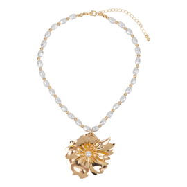 Blossom Necklace
