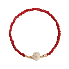 Mia Sea Bracelets - Set of 5