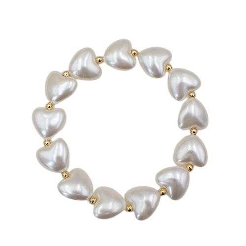 Kylie Hearts bracelet - Set of 3