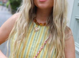 Charlotte Necklace