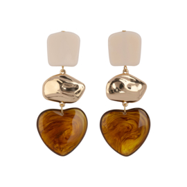 Hailey earrings