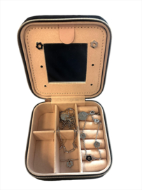 Jewellery Box - SET SILVER