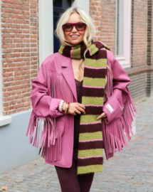 Bianca scarf