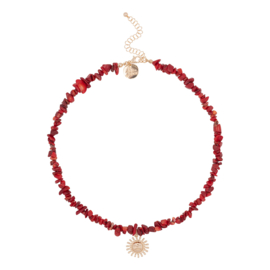 Dawn Necklace