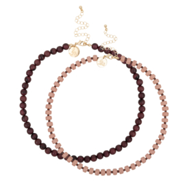 Lou necklace