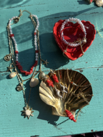 Mia Sea Bracelets - Set of 5