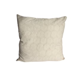 Broderie Cushion