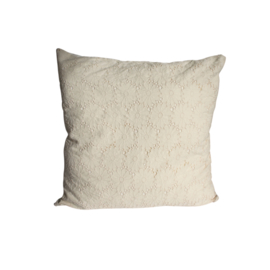 Broderie Cushion