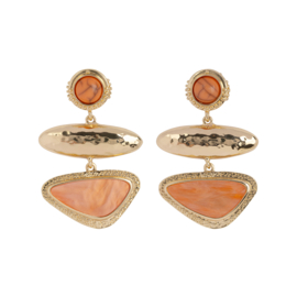 Nova earrings
