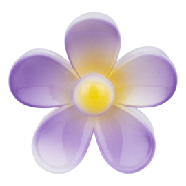 Hairclaw - Flower Purple