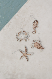 Ocean Beads Hangerset (4)