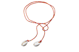 "Wrap BEACH" Anklet