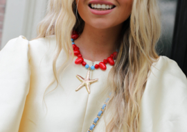 Berry Necklace