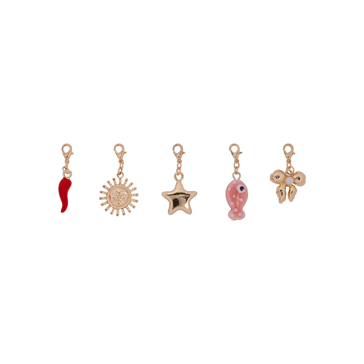 Jill’s Jewel Set (SET 3)