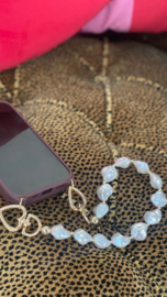 Norah Pearl Bag/Phonecord