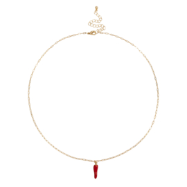 Seychelle Necklaces - set of 5