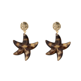 Olivia Earrings