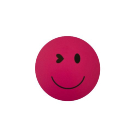 Forex tegeltje "Wink Smiley"