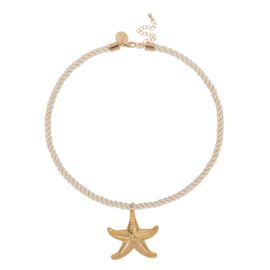 Seychelle Necklaces - set of 5