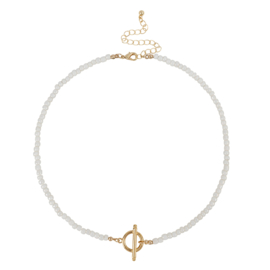 Seychelle Necklaces - set of 5