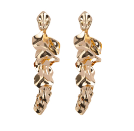 Nouk earrings