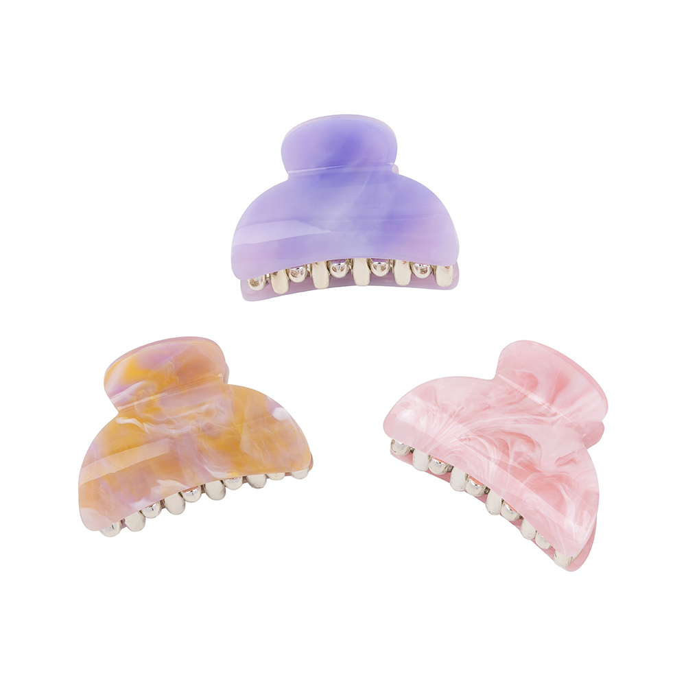 Hairclips Mini 3 Pack