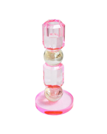 AIF Kandelaar Crystal Sparkle