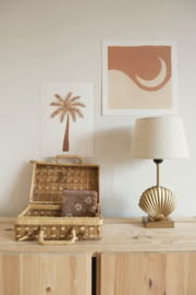 Shell Lamp