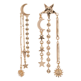 Ella earrings