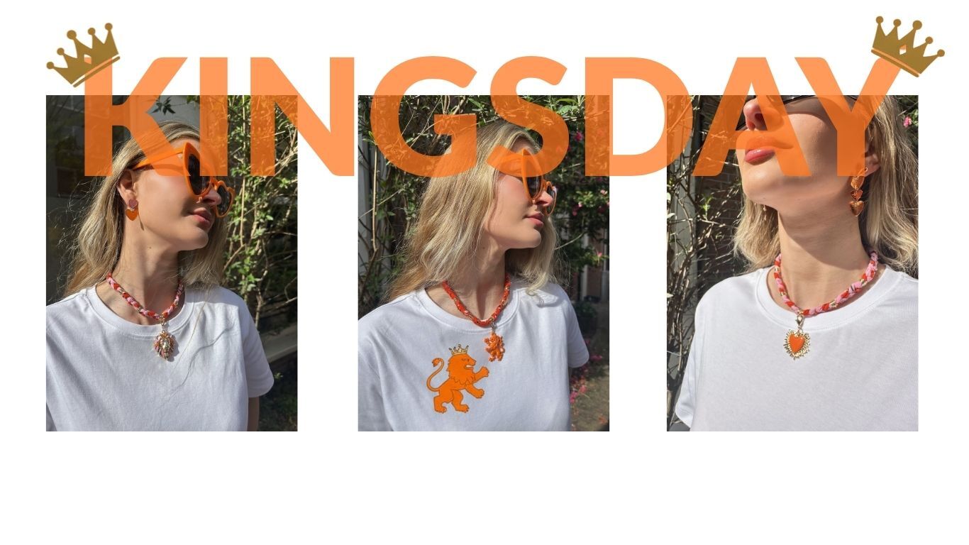 Kingsday special