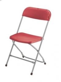 Klapstoelen