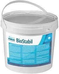 Aquaforte biostabil waterverbeteraar 2,5 kg