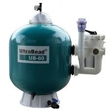 Ultrabead beadfilters