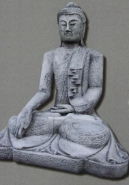 Boeddha 101cm