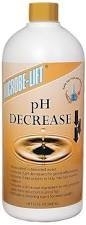Microbe-lift PH decreaser (PH-) 1 liter