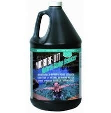 Microbe-lift natural sludge 4 liter