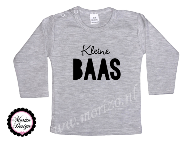Jongens shirt bedrukt met leuke print. Van naam tot Leuke Name sweater Sweater met naam en geboortejaar (Kleur print