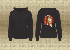 Simba's Hoodies 'Rising Sun', Survival Collection