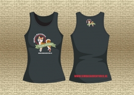 Simba's Adventures FAN Tanktop