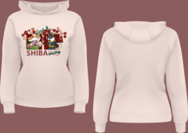 Simba's Shiba Love Collection