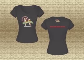 Simba's Adventures FAN T-shirt