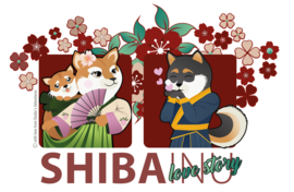 Simba's Shiba Love Collection