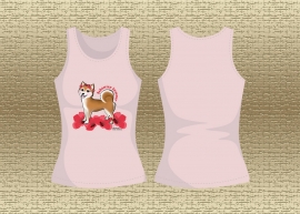 Simba's Bohemian Summer Tanktop