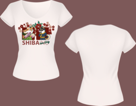Simba's Shiba Love Collection